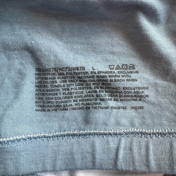 Hanes Bra 4 Pack Womens X-Temp Wireless, Stretch Pullover,Low-Impact Racerback - Picture 12 of 12